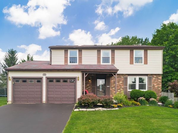 8138 Maugham Drive , Reynoldsburg, OH 43068