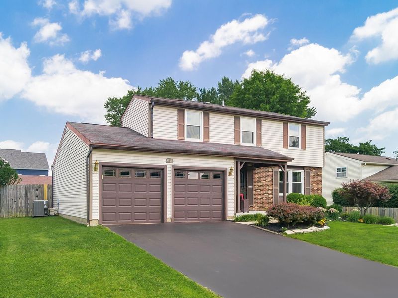 8138 Maugham Drive, Reynoldsburg, OH 43068 Photo 3