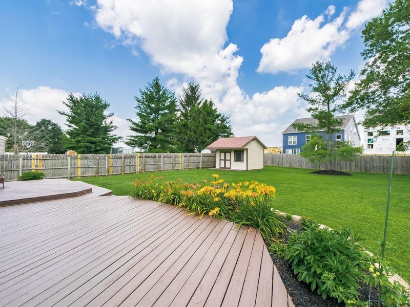 8138 Maugham Drive, Reynoldsburg, OH 43068 Photo 56
