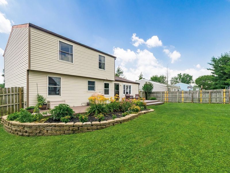 8138 Maugham Drive, Reynoldsburg, OH 43068 Photo 57