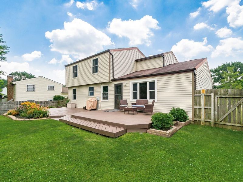 8138 Maugham Drive, Reynoldsburg, OH 43068 Photo 58