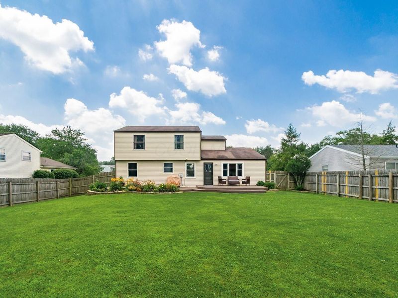8138 Maugham Drive, Reynoldsburg, OH 43068 Photo 59