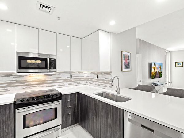 511 SE 5 Avenue, Unit 1208, Fort Lauderdale, FL 33301