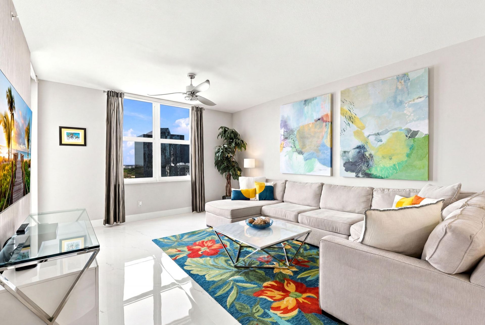 511 SE 5 Avenue, Unit 1208, Fort Lauderdale, FL 33301 Photo
