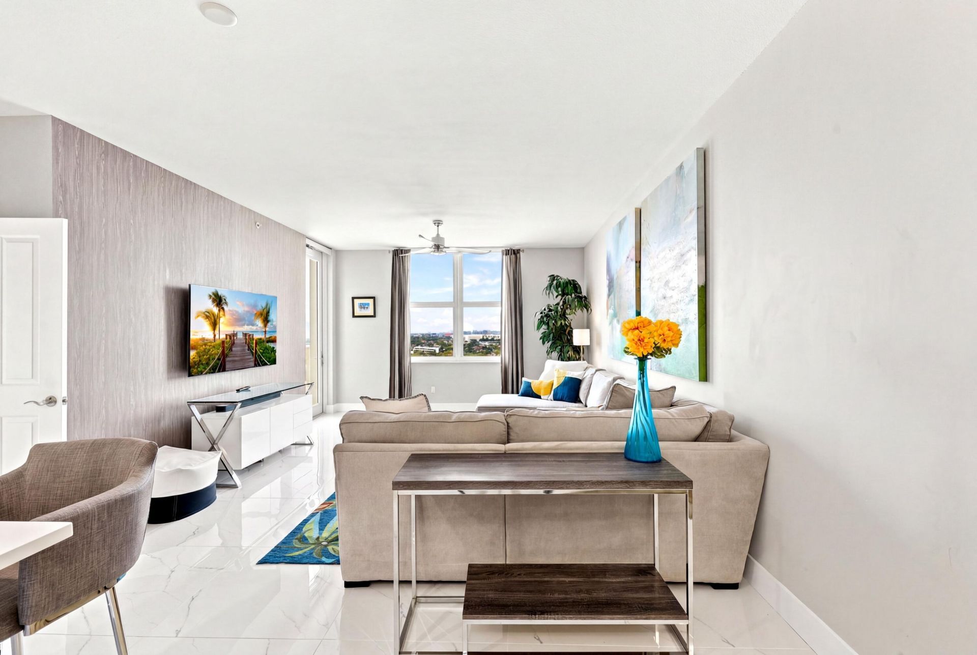 511 SE 5 Avenue, Unit 1208, Fort Lauderdale, FL 33301 Photo
