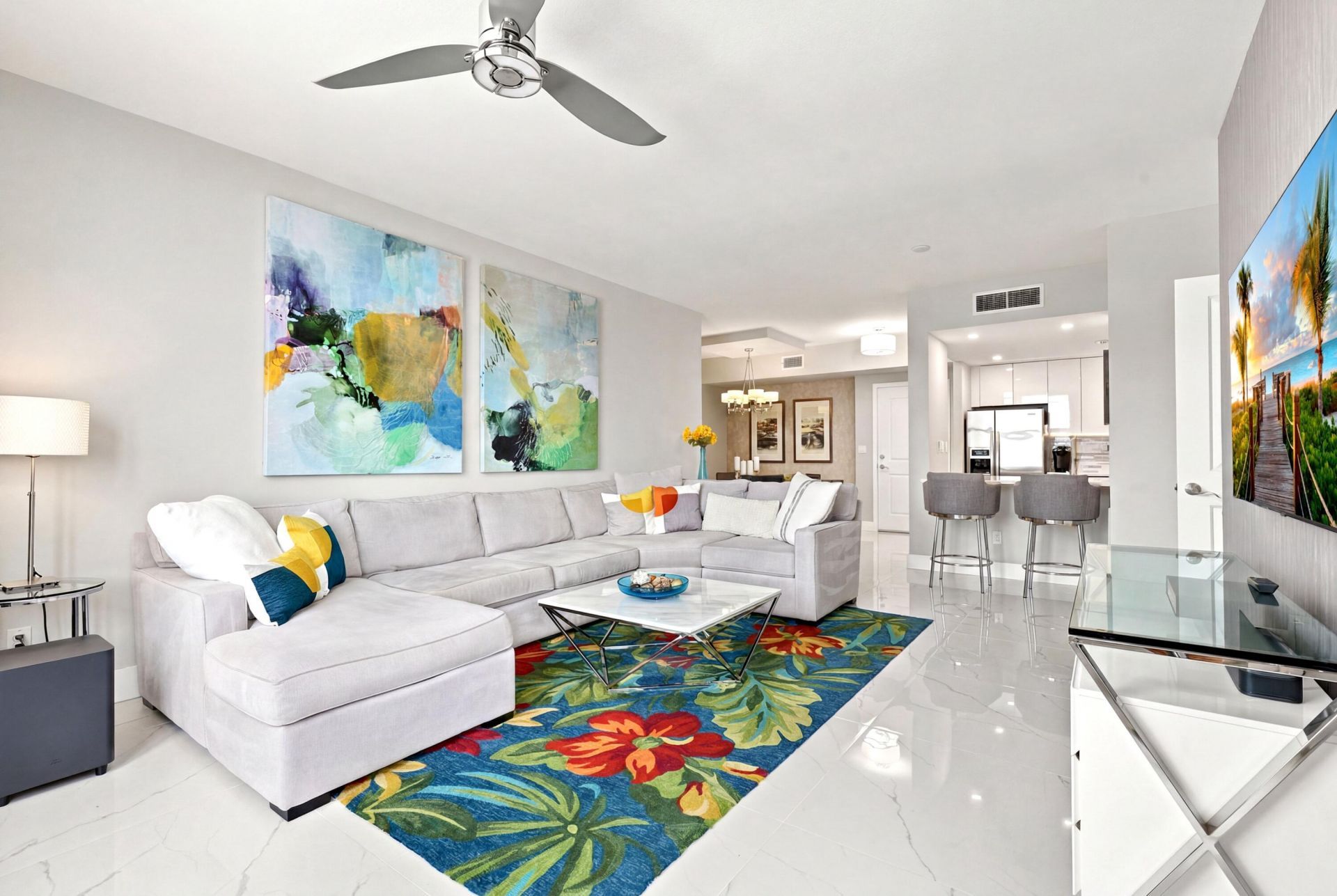 511 SE 5 Avenue, Unit 1208, Fort Lauderdale, FL 33301 Photo