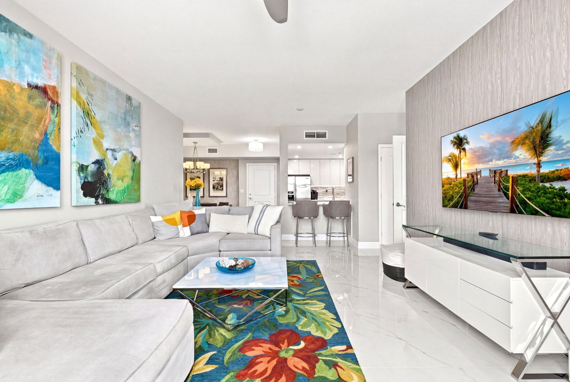 511 SE 5 Avenue, Unit 1208, Fort Lauderdale, FL 33301 Photo