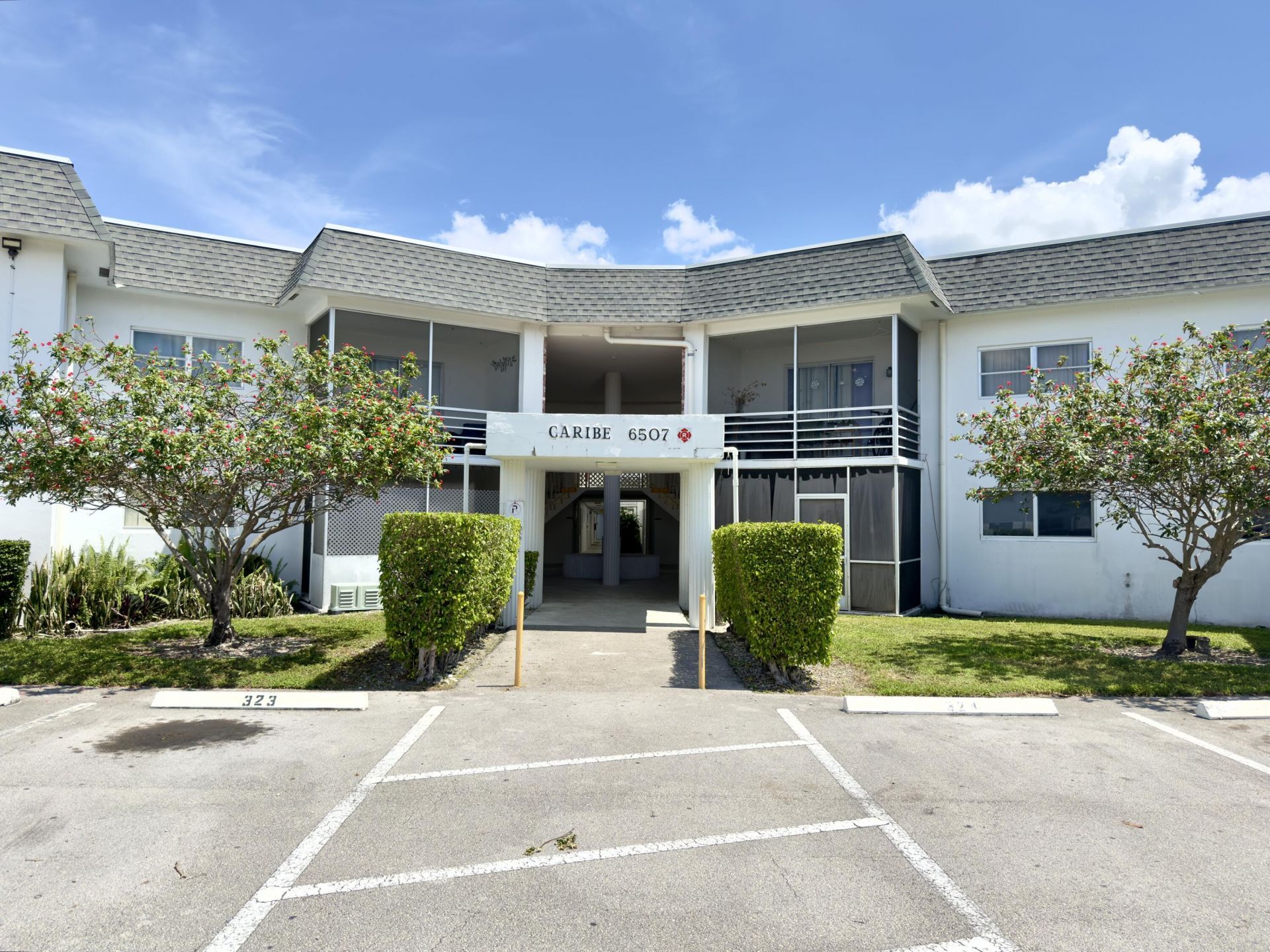 6507 Winfield Boulevard, Unit 206-c, Margate, FL 33063 Photo