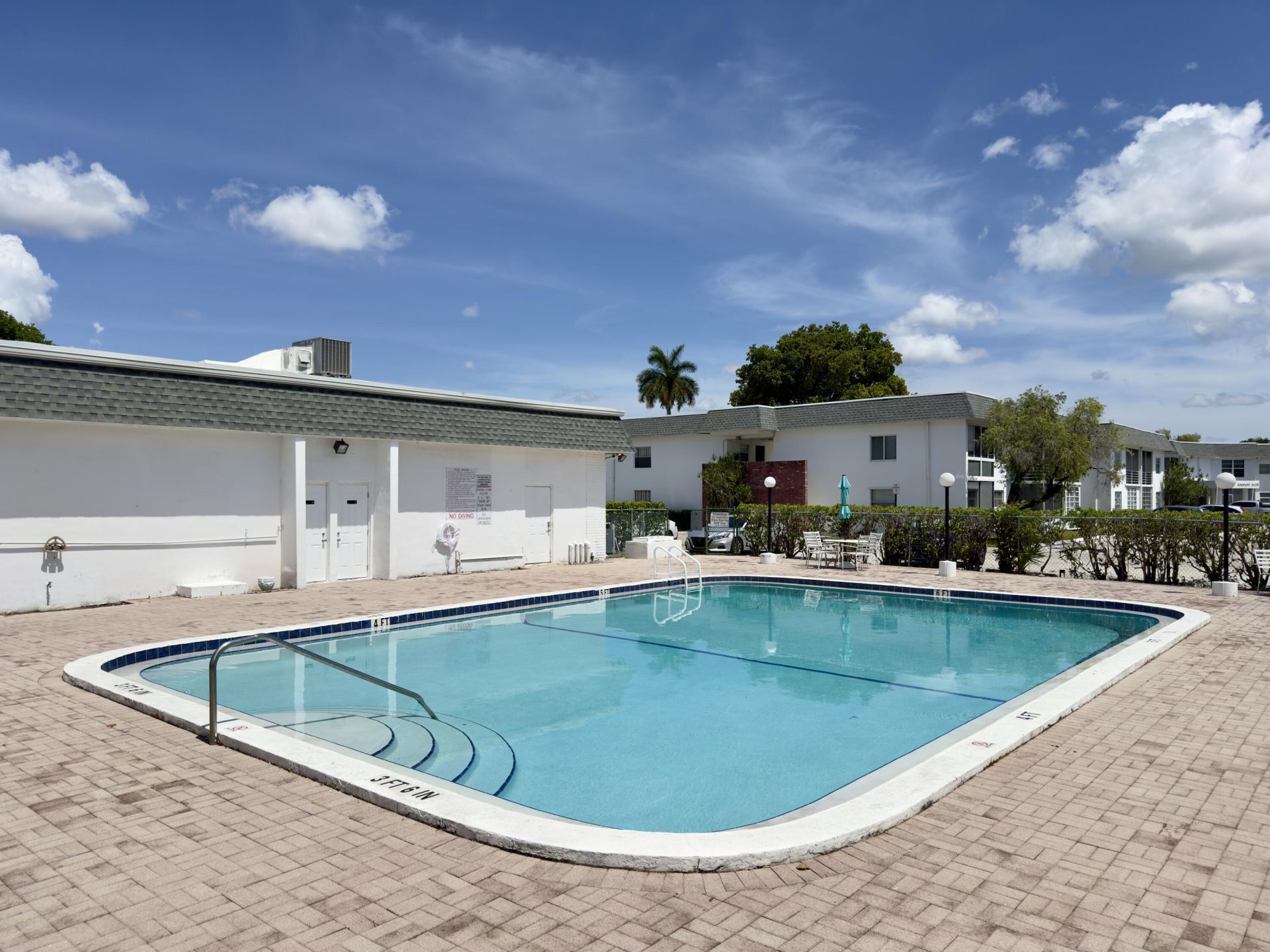 6507 Winfield Boulevard, Unit 206-c, Margate, FL 33063 Photo