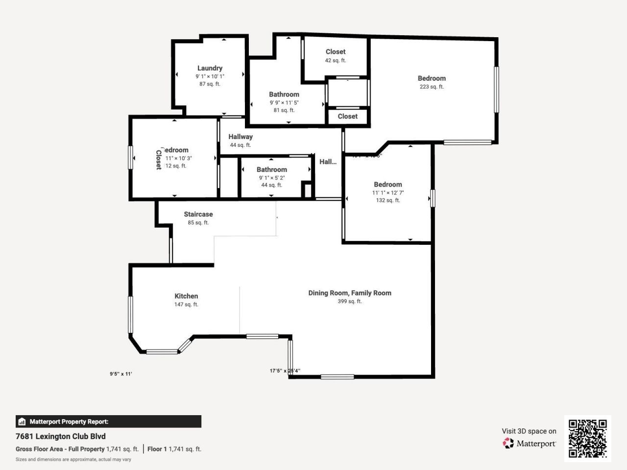 7681 Lexington Club Boulevard, Unit D, Delray Beach, FL 33446 Photo