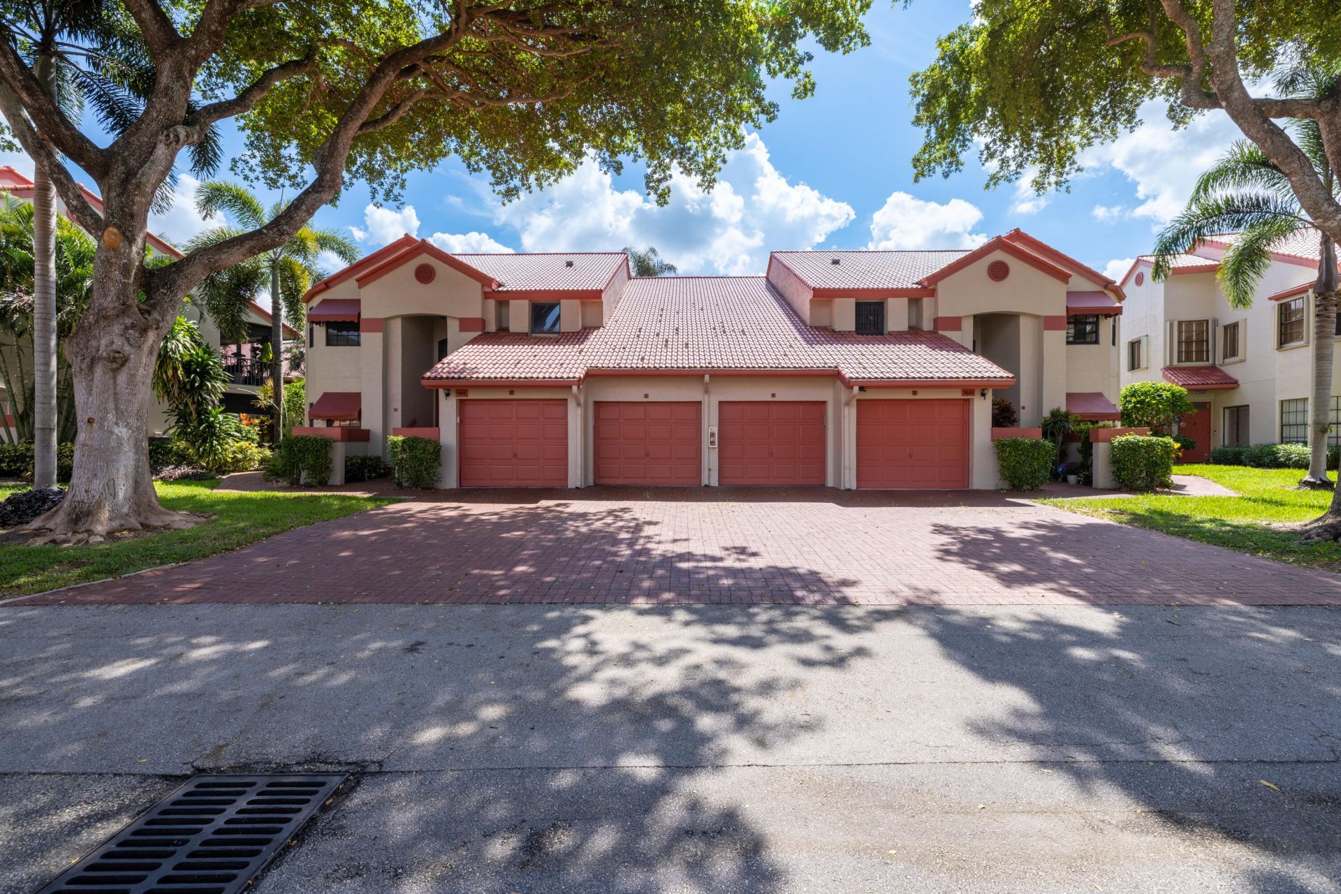 7681 Lexington Club Boulevard, Unit D, Delray Beach, FL 33446 Photo
