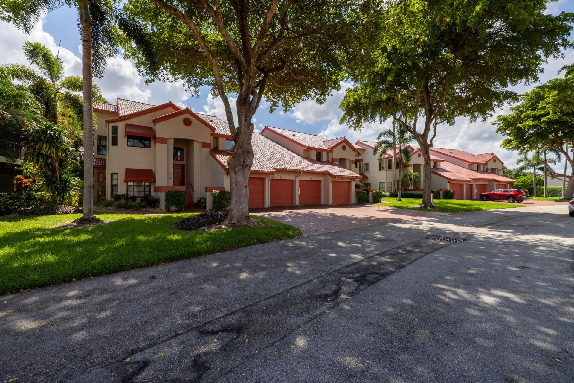 7681 Lexington Club Boulevard, Unit D, Delray Beach, FL 33446 Photo