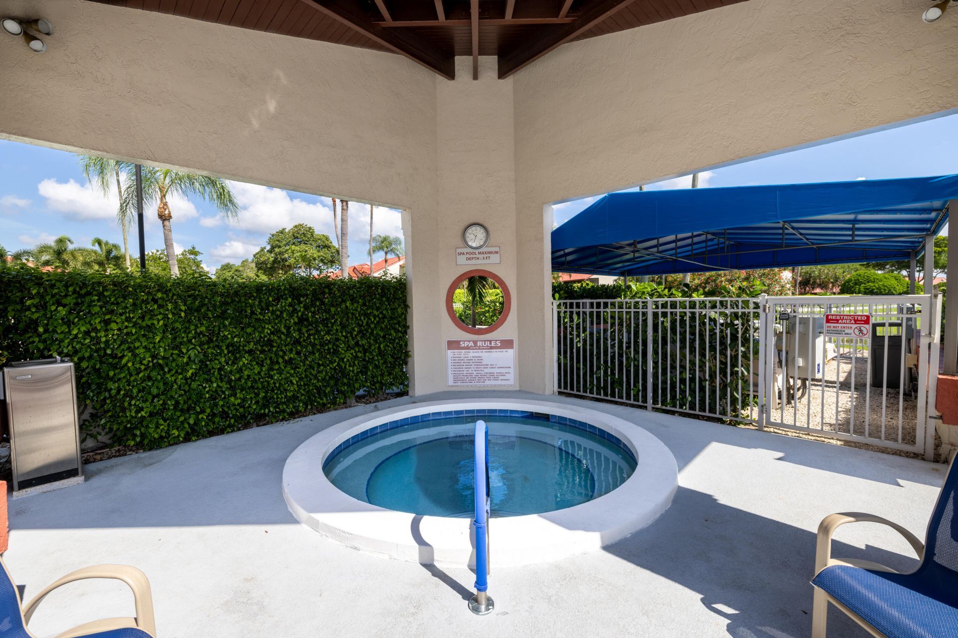 7681 Lexington Club Boulevard, Unit D, Delray Beach, FL 33446 Photo