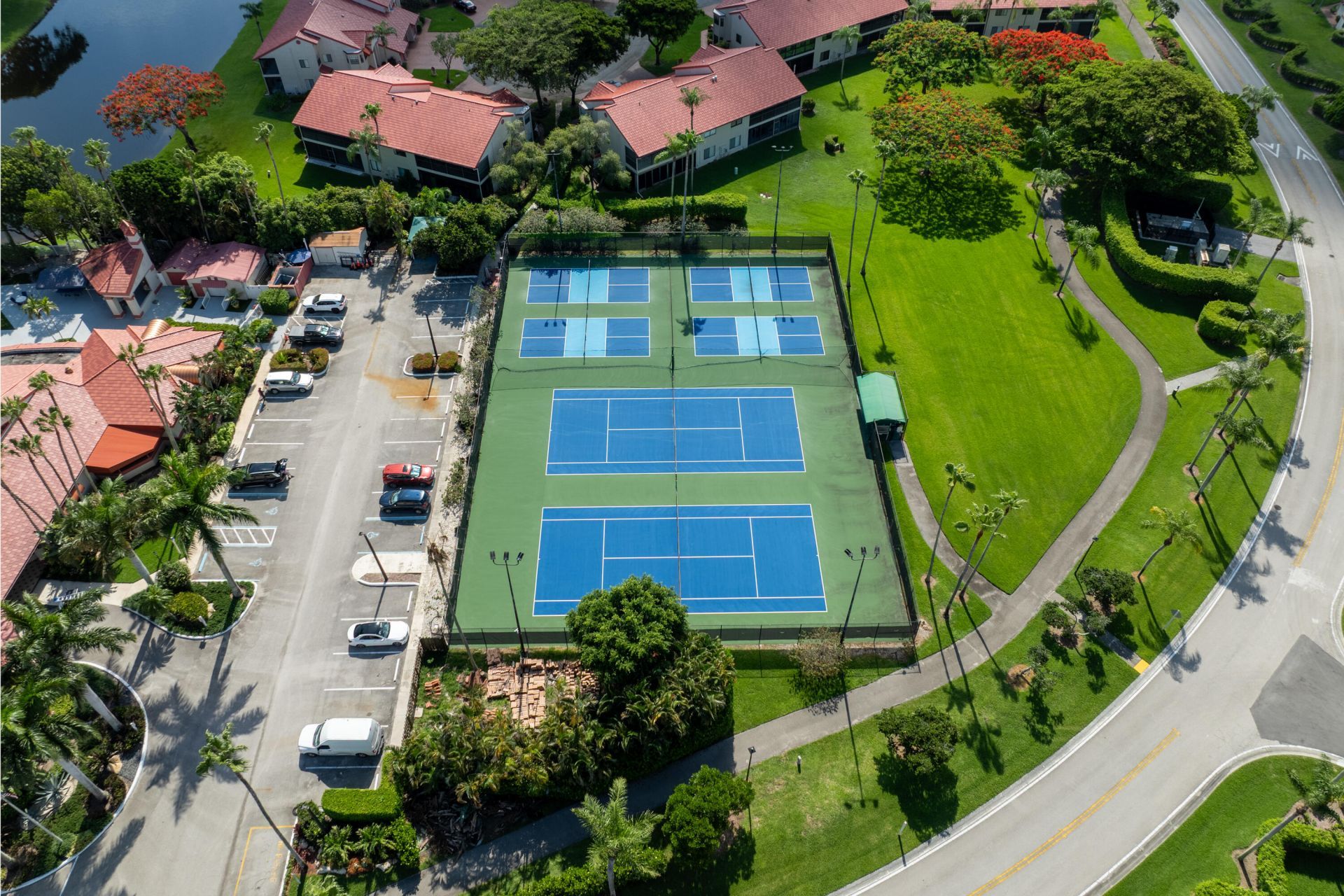 7681 Lexington Club Boulevard, Unit D, Delray Beach, FL 33446 Photo