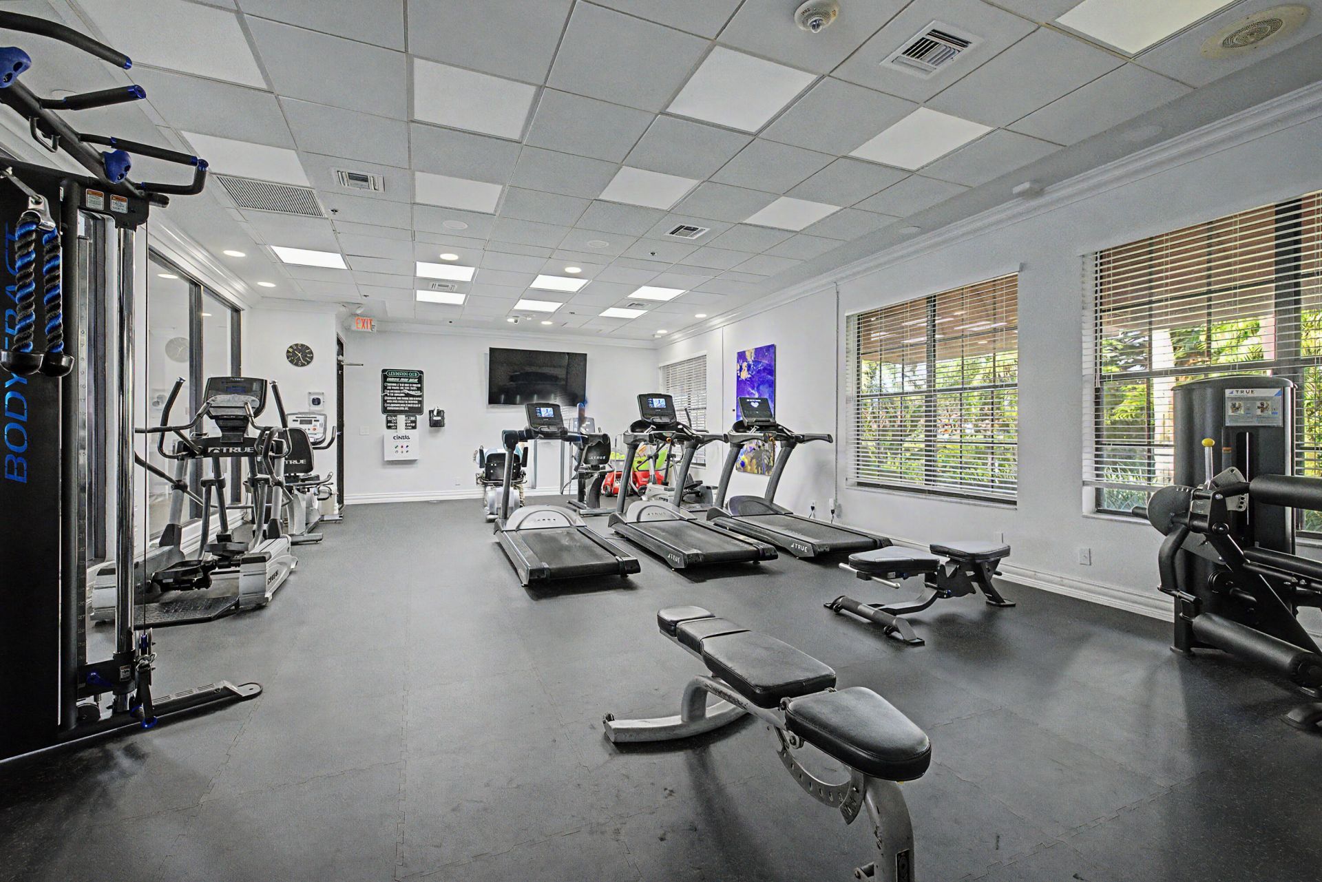 7681 Lexington Club Boulevard, Unit D, Delray Beach, FL 33446 Photo
