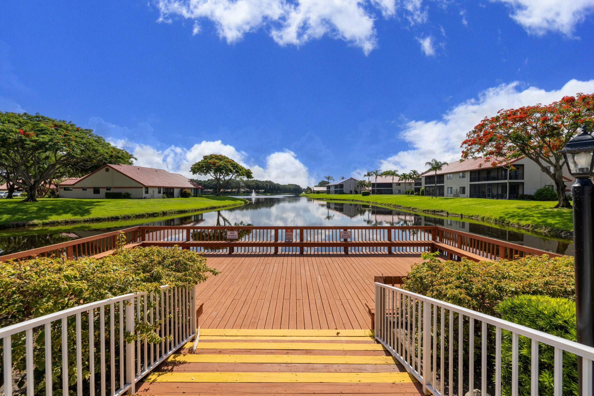 7681 Lexington Club Boulevard, Unit D, Delray Beach, FL 33446 Photo