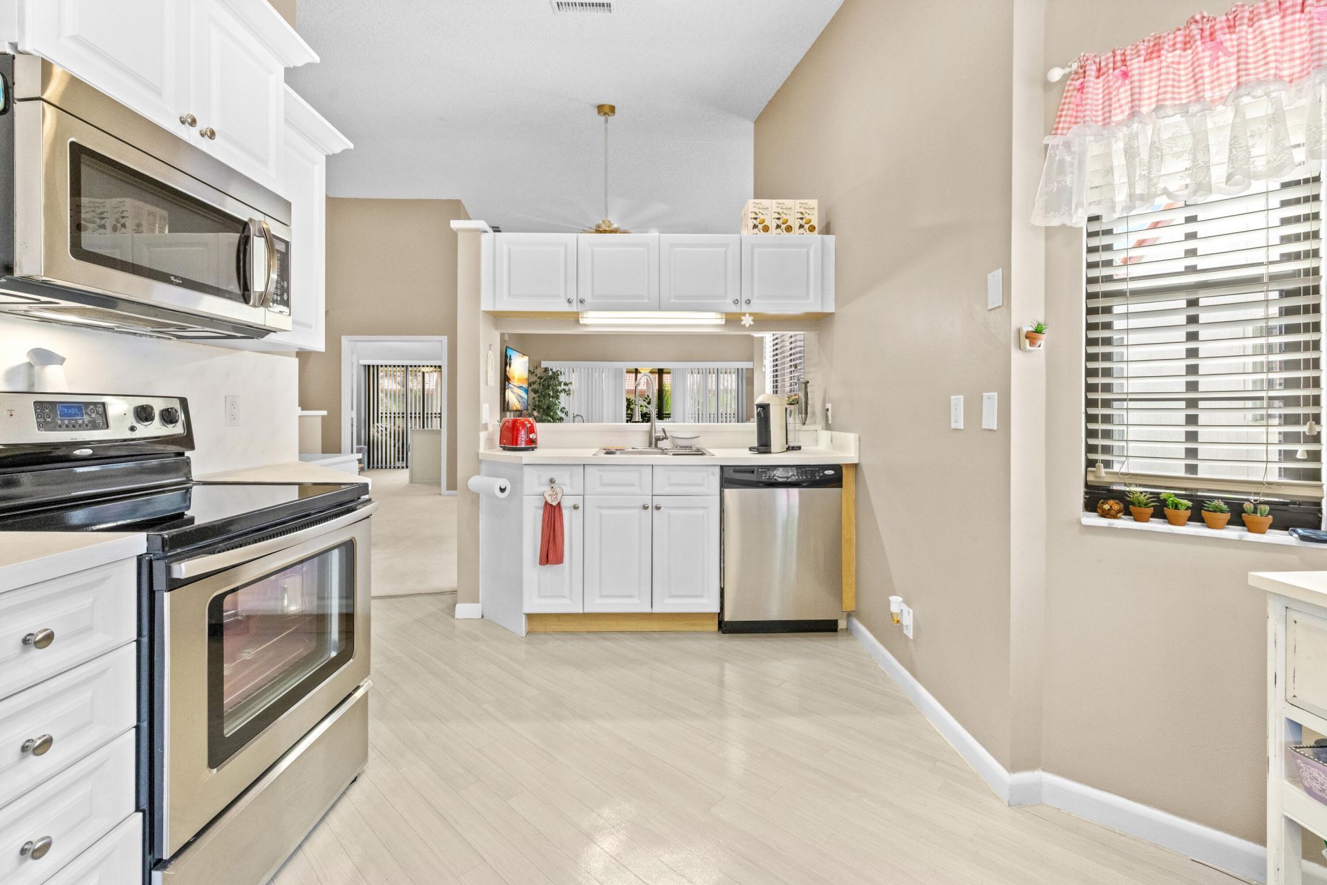 7681 Lexington Club Boulevard, Unit D, Delray Beach, FL 33446 Photo
