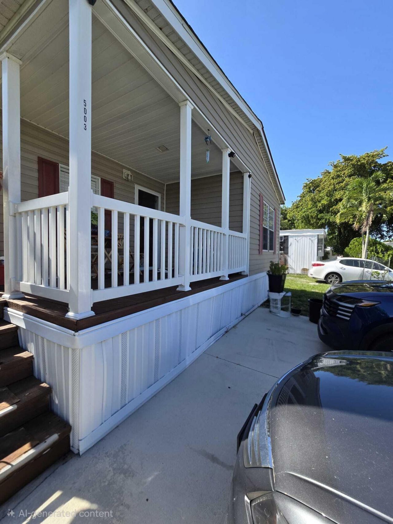 5003 NW 4 Terrace, Deerfield Beach, FL 33064 Photo