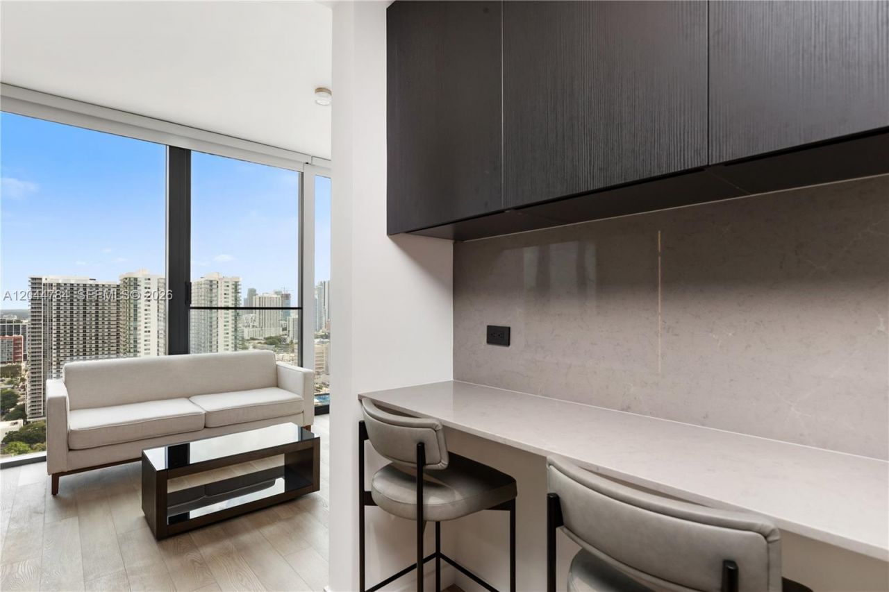 20 NE 11th , Unit 2905, Miami, FL 33132 Photo