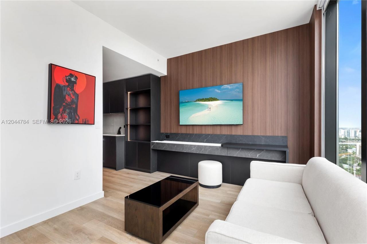 20 NE 11th , Unit 2905, Miami, FL 33132 Photo