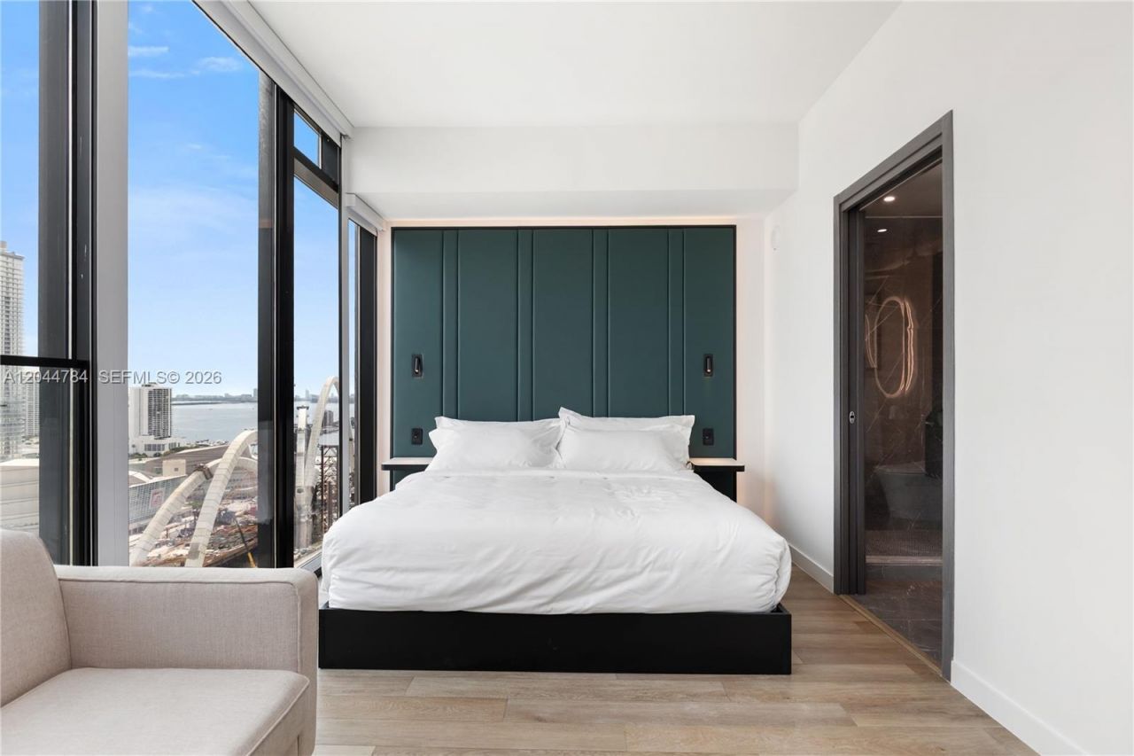 20 NE 11th , Unit 2905, Miami, FL 33132 Photo