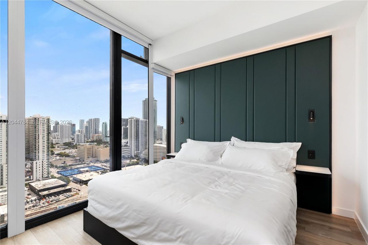 20 NE 11th , Unit 2905, Miami, FL 33132 Photo