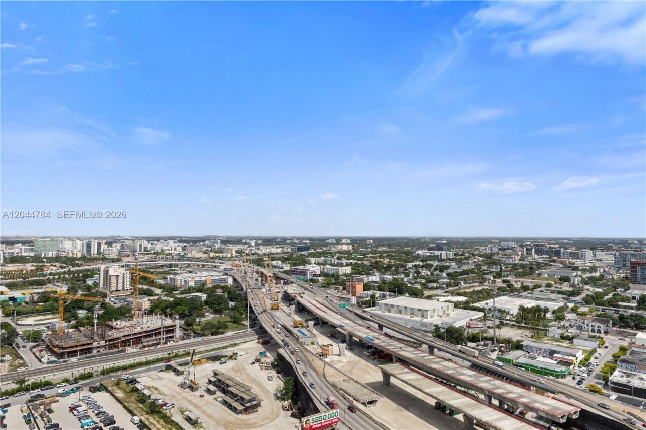 20 NE 11th , Unit 2905, Miami, FL 33132 Photo