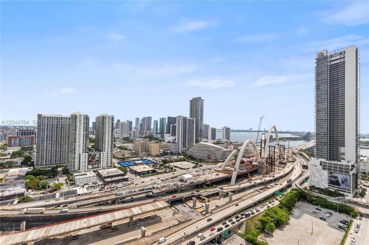 20 NE 11th , Unit 2905, Miami, FL 33132 Photo