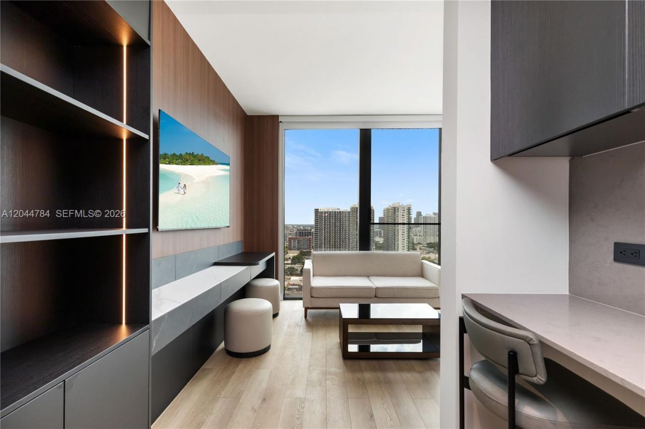 20 NE 11th , Unit 2905, Miami, FL 33132 Photo