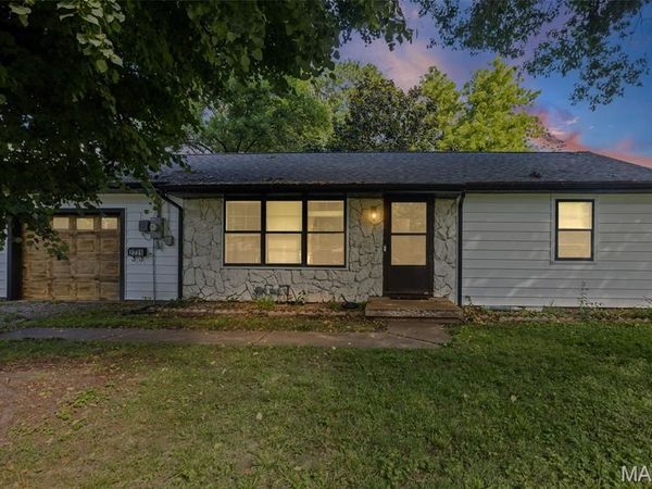 2229 E A Street , Belleville, IL 62221