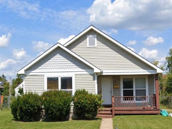 4309 W Maffitt Avenue , St Louis, MO 63113