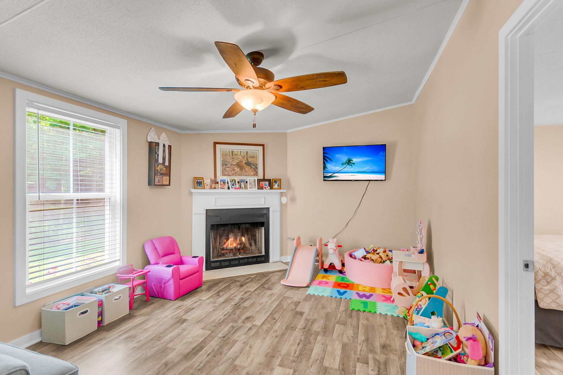 185 Catamount Road Photo 23