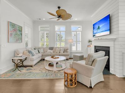2593 Daniel Island Drive, Charleston, SC 29492