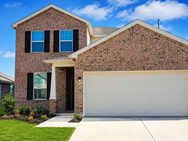 807 Goldenrod Lane, Princeton, TX 75407