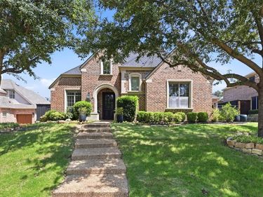 6132 Rachel Drive, Frisco, TX 75034