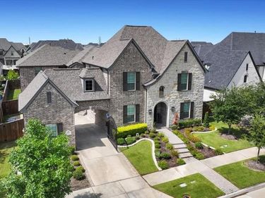 4049 Covent Garden Lane, Frisco, TX 75034