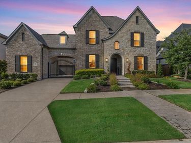 4049 Covent Garden Lane, Frisco, TX 75034