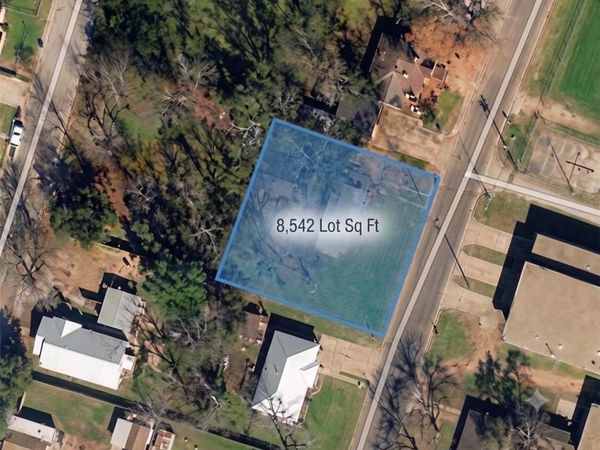 1302 N Fannin Street , San Benito, TX 78586