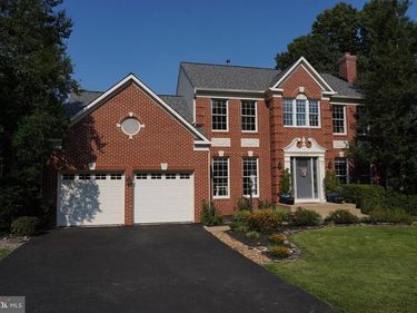 11835 TROIKA COURT, WOODBRIDGE, VA 22192
