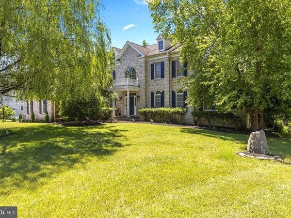 4475 CORRAL ROAD, WARRENTON, VA 20187