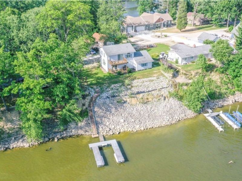 9388 Pearl Drive, North Benton, OH 44449 Photo 35