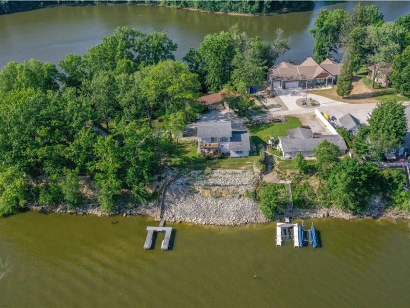 9388 Pearl Drive, North Benton, OH 44449 Photo 36