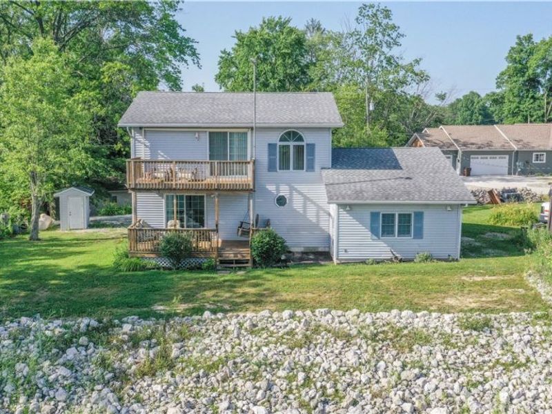 9388 Pearl Drive, North Benton, OH 44449 Photo 46