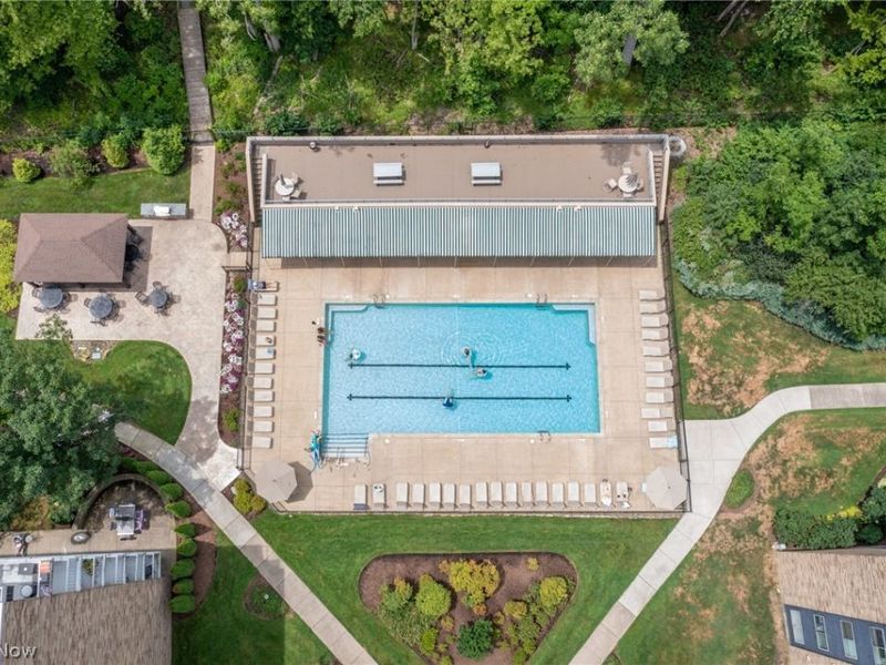2112 Acacia Park Drive, Unit 511, Lyndhurst, OH 44124 Photo 33