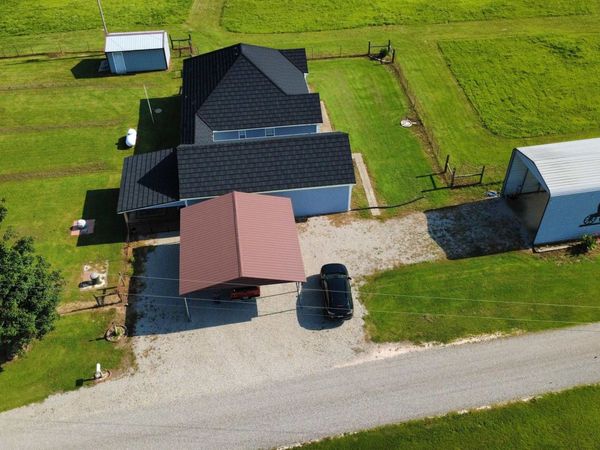 47 NABORS DR, Shiloh, TN 38376