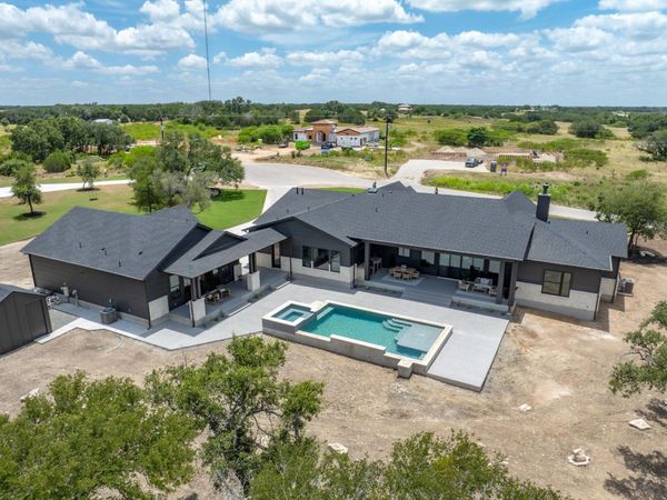 505 Kasen CIR, Liberty Hill, TX 78642