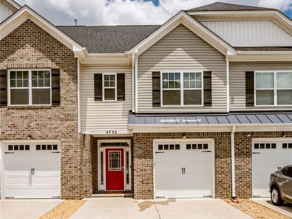4732 Kilby Drive, Virginia Beach, VA 23456