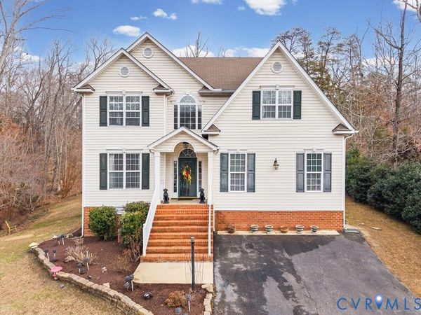 116 Jesse's Way , Farmville, VA 23901