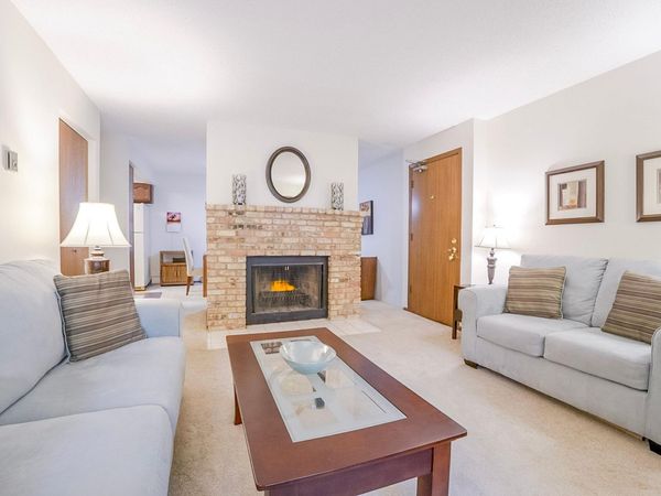350 Shelard Parkway, Unit 206, Saint Louis Park, MN 55426