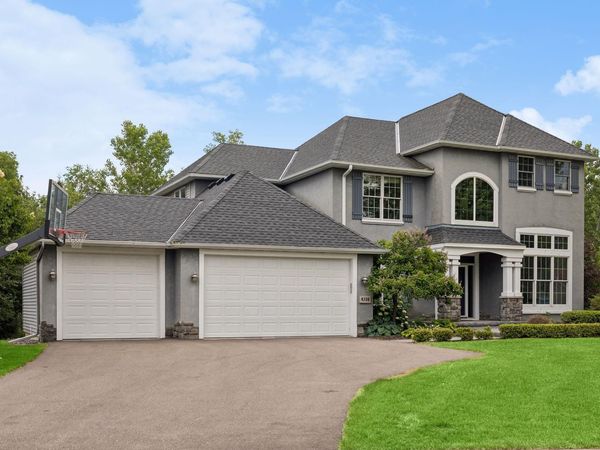 4730 Merrimac Court N, Plymouth, MN 55446